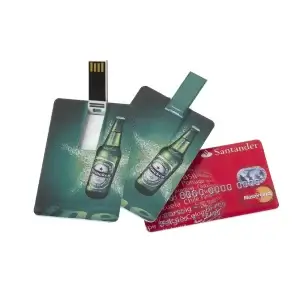 Pen Card Personalizado Mauá