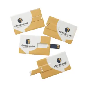 Pen Card Personalizado Mogi das Cruzes