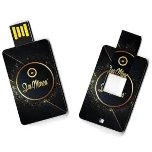 Pen Card Personalizado Niterói