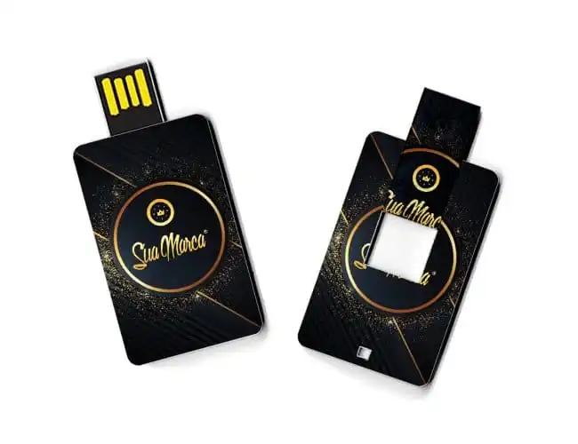 Pen Card Personalizado Niterói