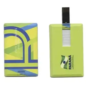 Pen Card Personalizado Nova Iguaçu