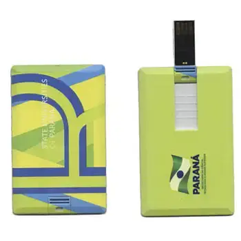 Pen Card Personalizado Nova Iguaçu