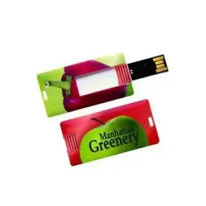 Pen Card Personalizado Recife