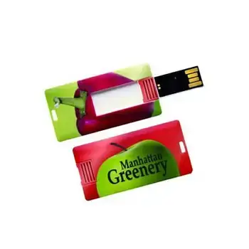 Pen Card Personalizado Recife