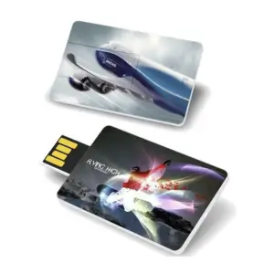Pen Card Personalizado São João de Meriti