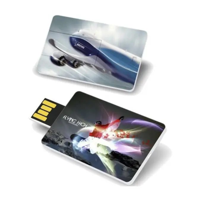 Pen Card Personalizado São João de Meriti