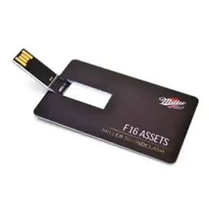 Pen Card Personalizado Uberlândia