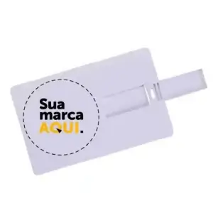 Pen Card Personalizado Vila Velha