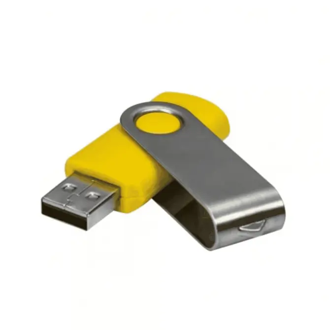 Pen Drive Personalizado Contagem