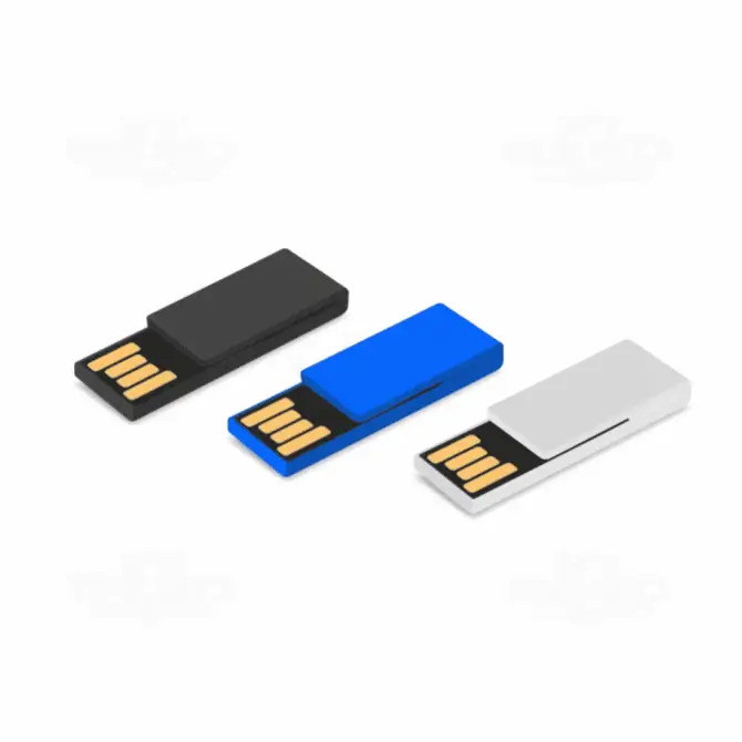 Pen Drive Personalizado Duque de Caxias