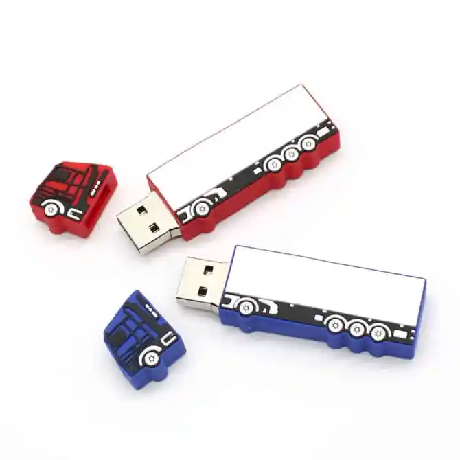 Pen Drive Personalizado Macapá