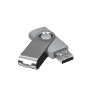 Pen Drive Personalizado Porto Velho