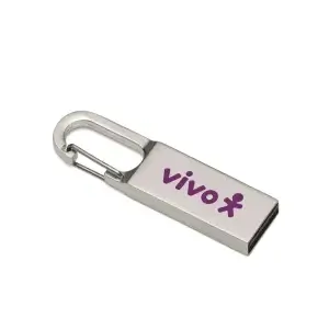 Pen Drive Personalizado Rio de Janeiro