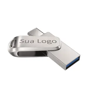 Pen Drive Personalizado Santo André