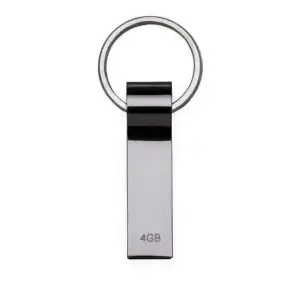 Pen Drive Personalizado Santos