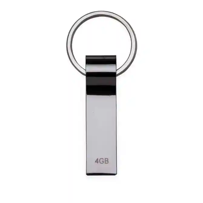 Pen Drive Personalizado Santos