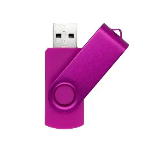 Pen Drive Personalizado São Gonçalo