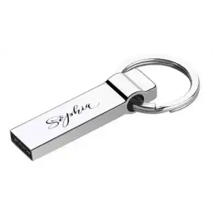 Pen Drive Personalizado São Luís