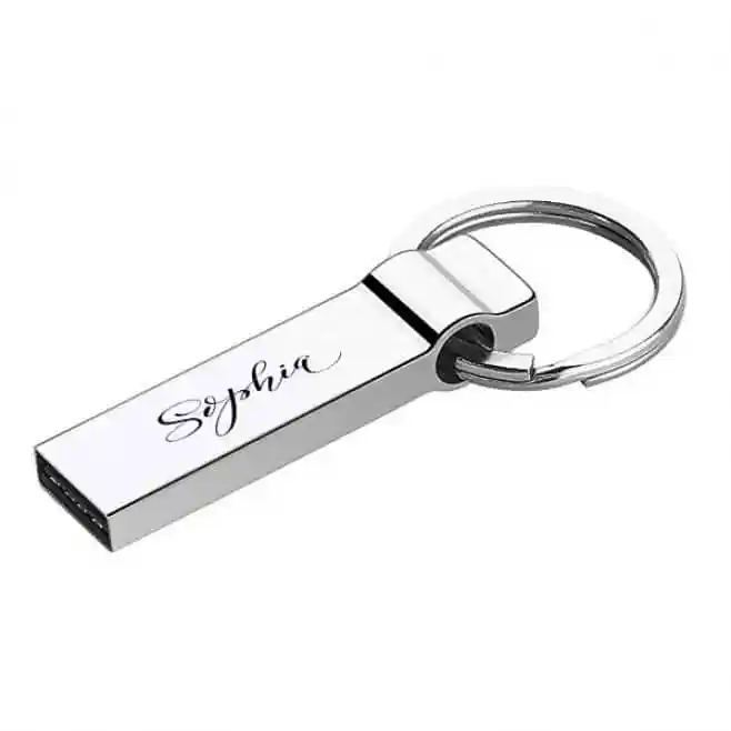 Pen Drive Personalizado São Luís