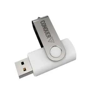 Pen drive 32gb memória COB personalizado