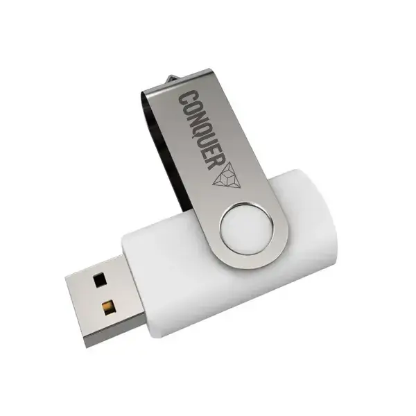 Pen drive 32gb memória COB personalizado