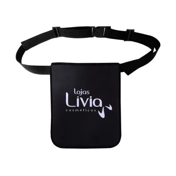 Pochete Cartucheira Personalizada