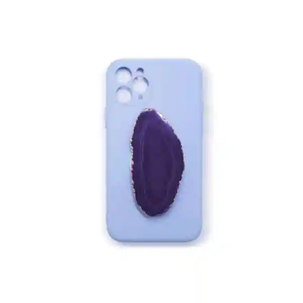 Pop Socket Ágata Personalizado