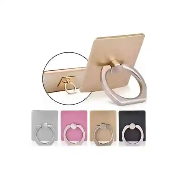 Pop Socket Anel Personalizado