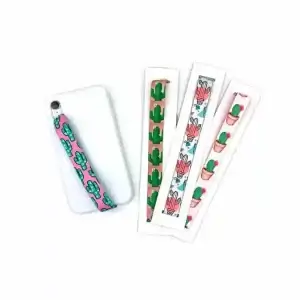 Pop Socket Fita Personalizado