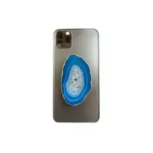 Pop Socket de Pedra Personalizado