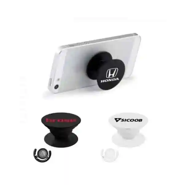 Pop Socket para Celular Brinde