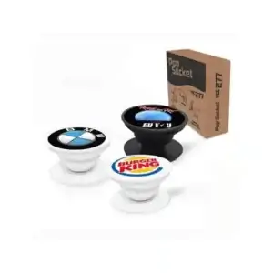 Pop Socket para Empresas Personalizado