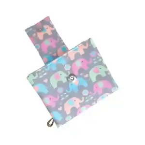 Porta Absorvente Elefantinho Personalizado