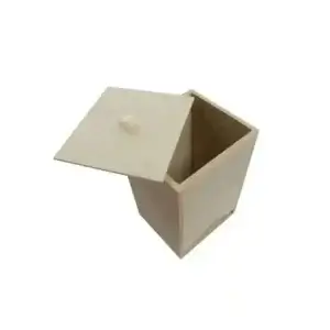 Porta-Absorvente Torre MDF Personalizado