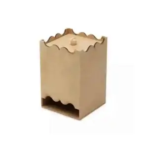 Porta-Absorvente de MDF Personalizado