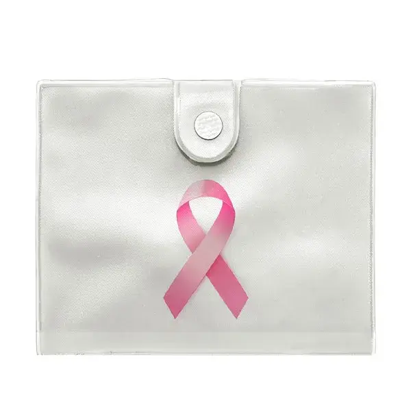Porta Absorvente em PVC Personalizado