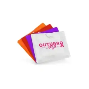 Porta-Absorvente para Bolsa Personalizado