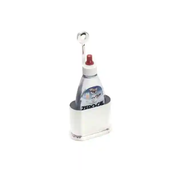Porta-Adoçante Liquido Personalizado
