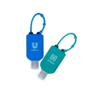 Porta Álcool Gel Bolsa Personalizado