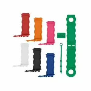 Porta Álcool Gel PVC Personalizado