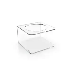 Porta Álcool Gel de Parede