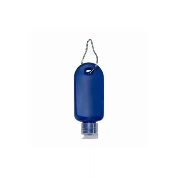 Porta Álcool em Gel Bolsa