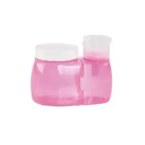Porta-Algodão Manicure Personalizado