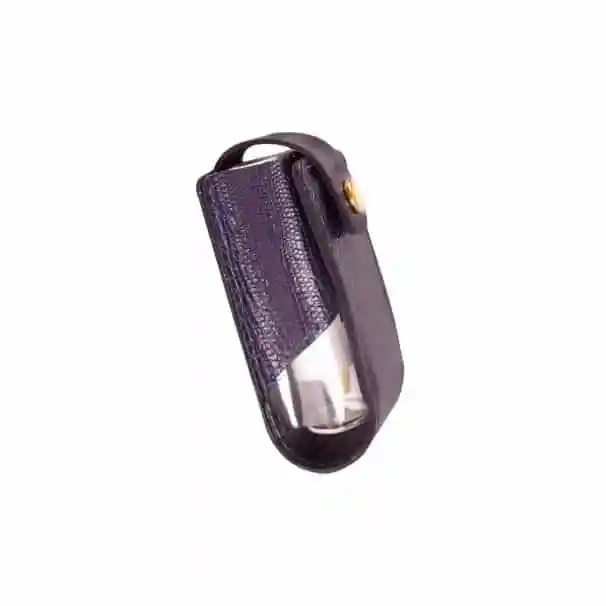 Porta-Batom Duplo Personalizado em UV