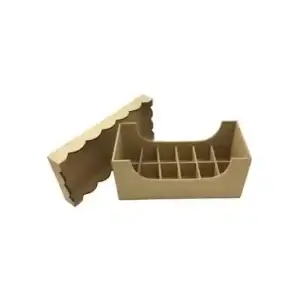 Porta-Batom MDF Personalizado