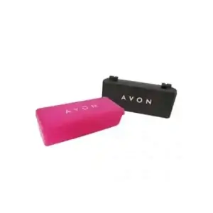 Porta-Batom Unitário Feminino Personalizado