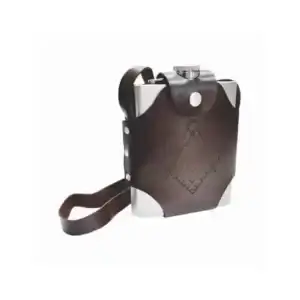 Porta Bebida com Alça Personalizado