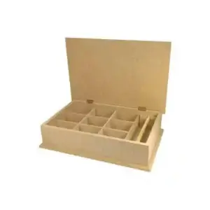Porta-Bijuteria MDF Personalizado