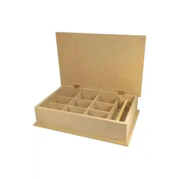 Porta-Bijuteria MDF Personalizado