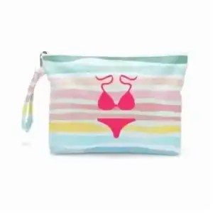 Porta-Biquíni Pool Party Personalizado